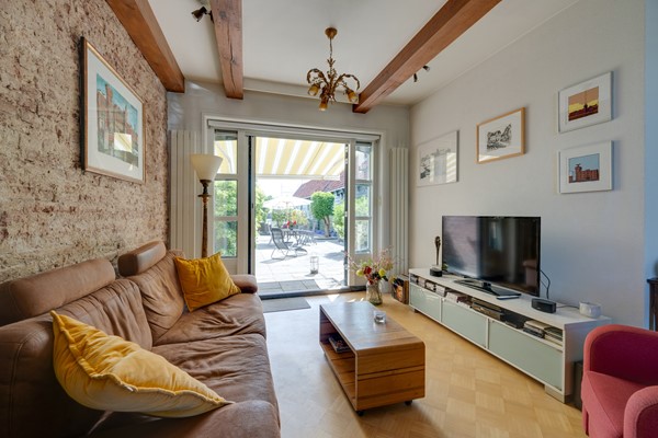 Medium property photo - Westzijde 210, 1506 GG Zaandam